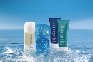 aquaqe haircare